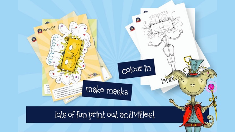 Zippep’s Astro Circus screenshot-3