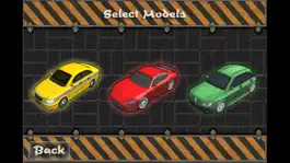 Game screenshot Car Parking 3D mod apk