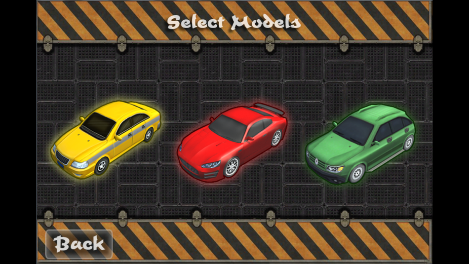 Car Parking 3D - 1.0.1 - (iOS)