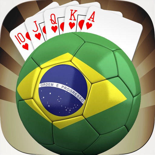 Absolute Sport Casino - Texas Holdem Poker Double or Nothing iOS App