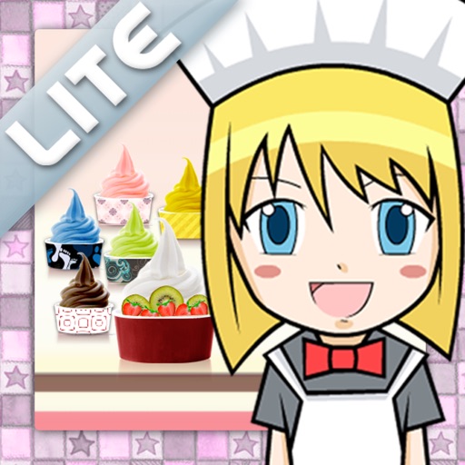 Amy's Froyo Lite