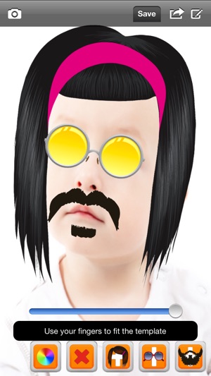 Disguise® FREE(圖3)-速報App