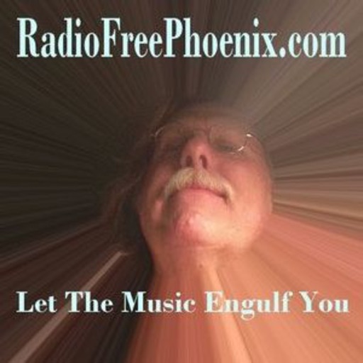 Radio Free Phoenix