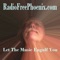 Plays Radio Free Phoenix - USA