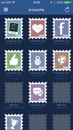 Memento: I know this place(圖5)-速報App