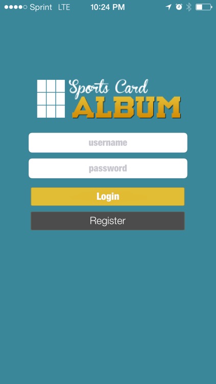 Sports Card Album screenshot-4