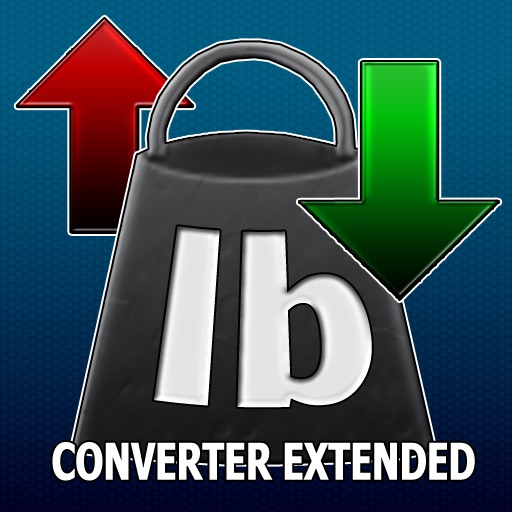 Converter Extended icon