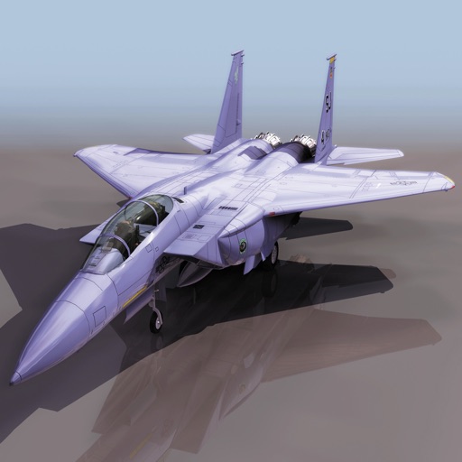 F15 Runner icon