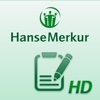 HanseMerkur VertragsApp HD