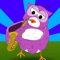 In a far-away forest, the Whoo family of musical owls are getting ready for the big concert
