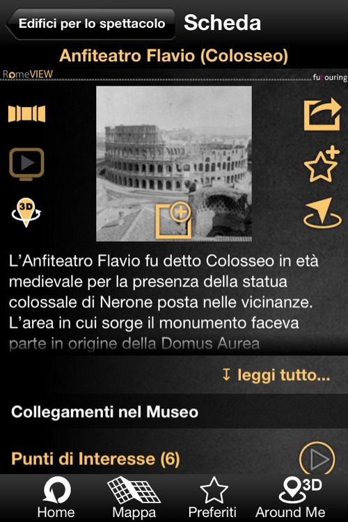 RomeVIEW