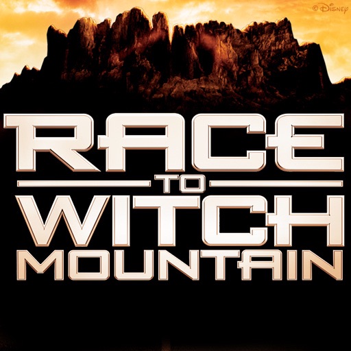 Race To Witch Mountain