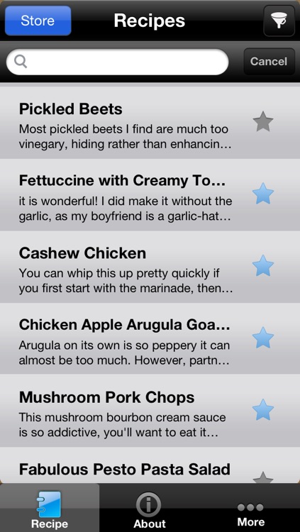 Low Carb Diet - Recipes to Lose Weight screenshot-4