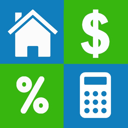 Mortgage Calculator - Professional