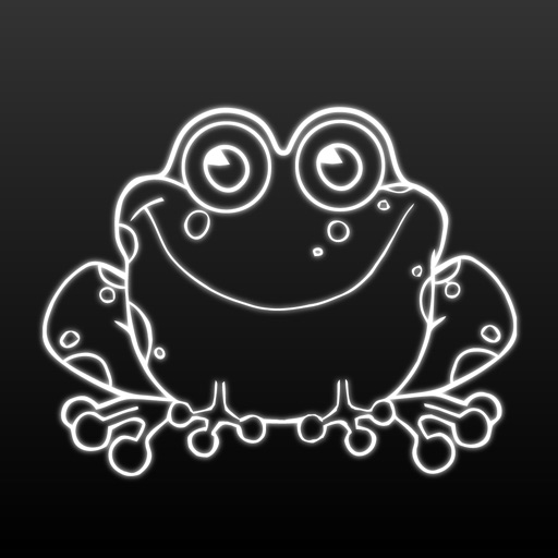 My Favorite Froggy icon