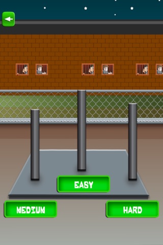 Prisoner Lock Down FREE - Jail Break Prevention screenshot 2