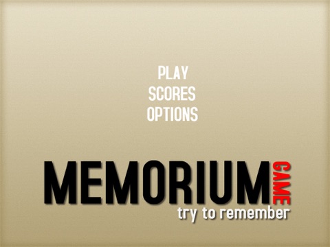 Memorium HD Free screenshot 4