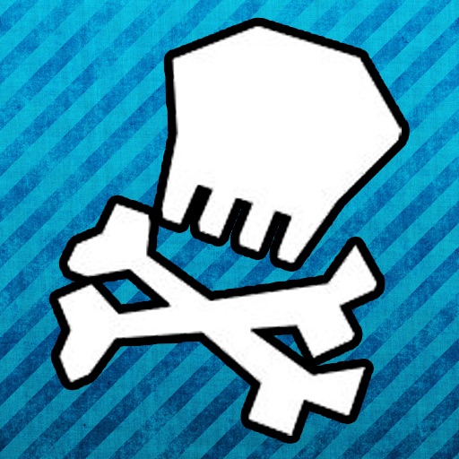 Pirate Jokes! icon