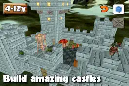 Game screenshot Castle Builder 2 mod apk