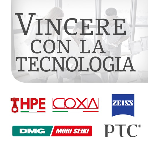 Vincere con la tecnologia