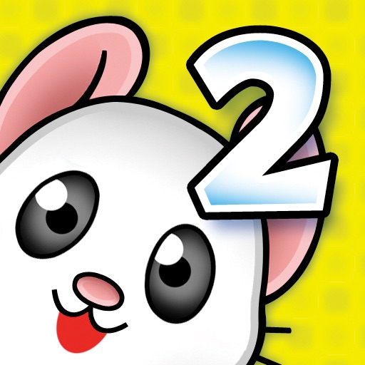 Mouse House 2 icon