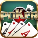 Poker Match - Connect the Poker Icons to Win