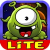 MR - Monster Runner Lite - iPhoneアプリ