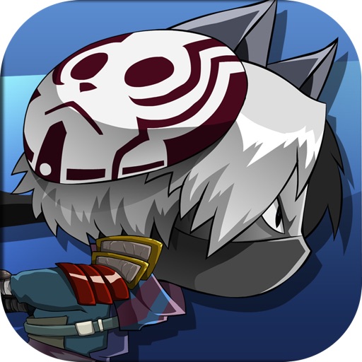 Ninja Kitty PRO - Secret Cat Fun iOS App