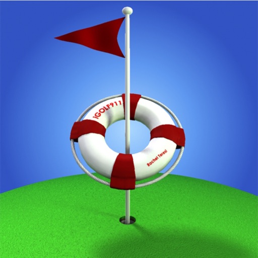 GolfPro911 icon