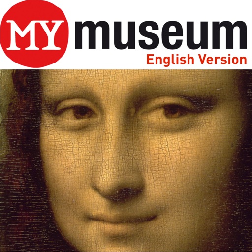 My museum le Louvre (English version)
