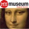 MY MUSEUM LE LOUVRE HAS BEEN PRODUCED IN PARTNERSHIP WITH THE REUNION DES MUSEES NATIONAUX-GRAND PALAIS AND WITH THE SUPPORT OF LE MUSEE DU LOUVRE