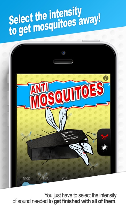 Anti Mosquitoes