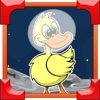 A Space Duck Shooting Battle : Action Kids Sky Game - Full Version