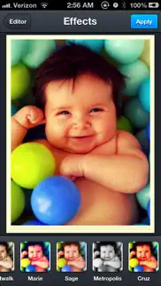 paint on photos: draw, add text, stickers, collage, frames, filters & effects to pictures айфон картинки 1