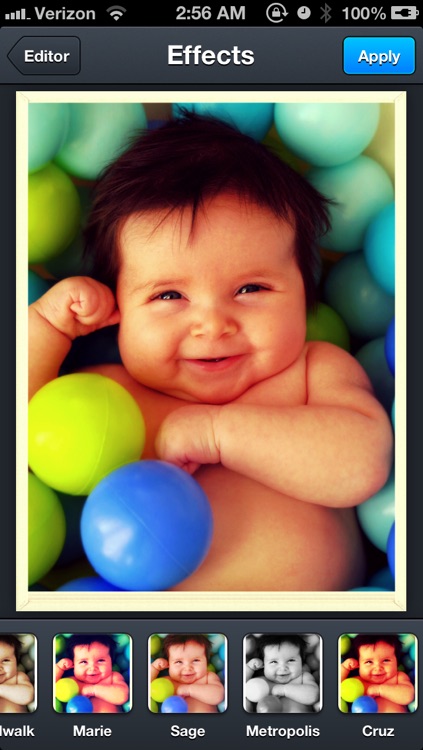 Paint on Photos: Draw, Add Text, Stickers, Collage, Frames, Filters & Effects to Pictures