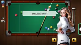 Game screenshot Pocket Pool Pro mod apk