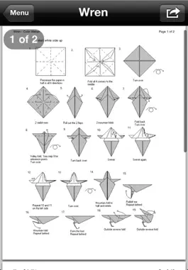 Game screenshot Skilled Origami hack