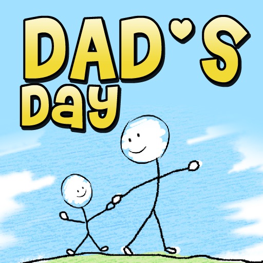 Dad's Day iCards