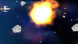 Game screenshot Sonic Space hack