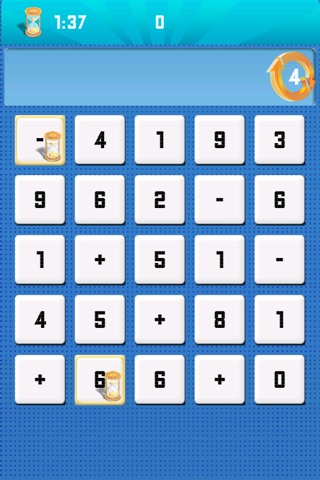 RMath -The new Amazing Puzzle Game with Numbers screenshot 2