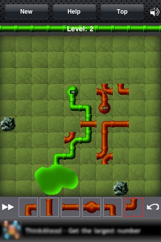 Water Pipes screenshot 2