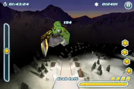 Game screenshot Snowboard Hero hack