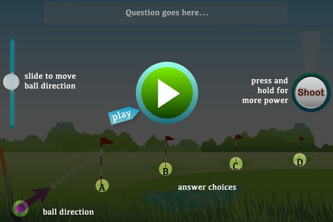 EMA Golf Biz - Management screenshot 2