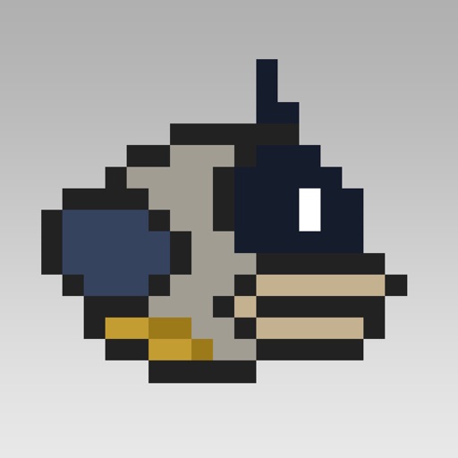 Flappy Batcity icon