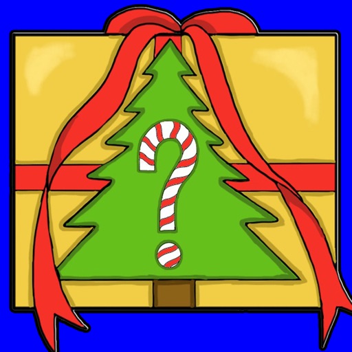 Xmas Treevia iOS App