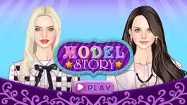 Game screenshot Model Story mod apk