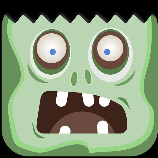 Monster Smash icon