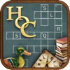 Hidden Object Crosswords for iPhone