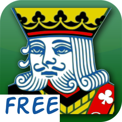 Judgement Free - Playing Card Game Icon