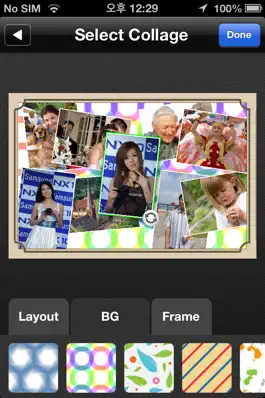 Game screenshot Photo Cube Advance hack
